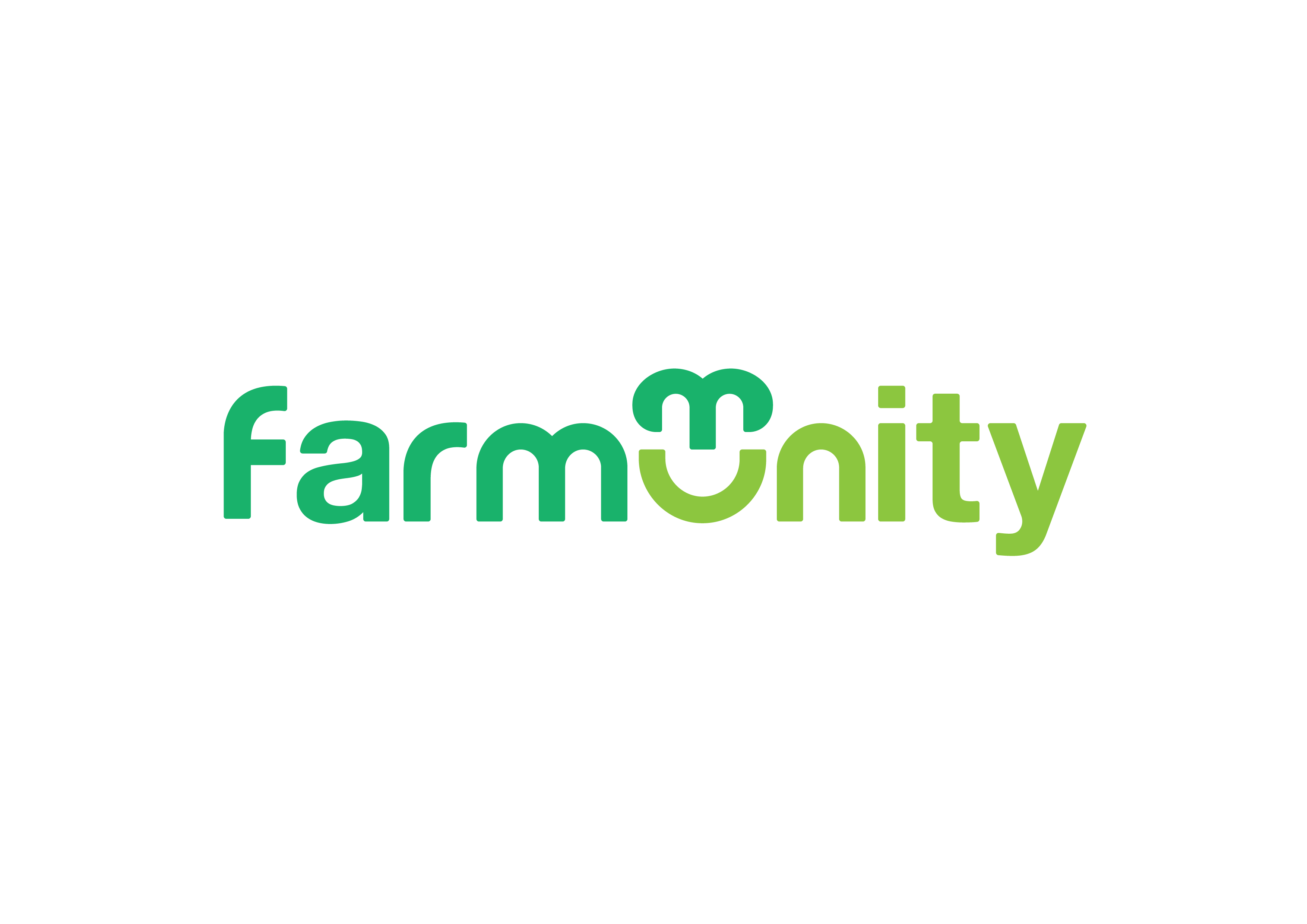 Farmunity Logo